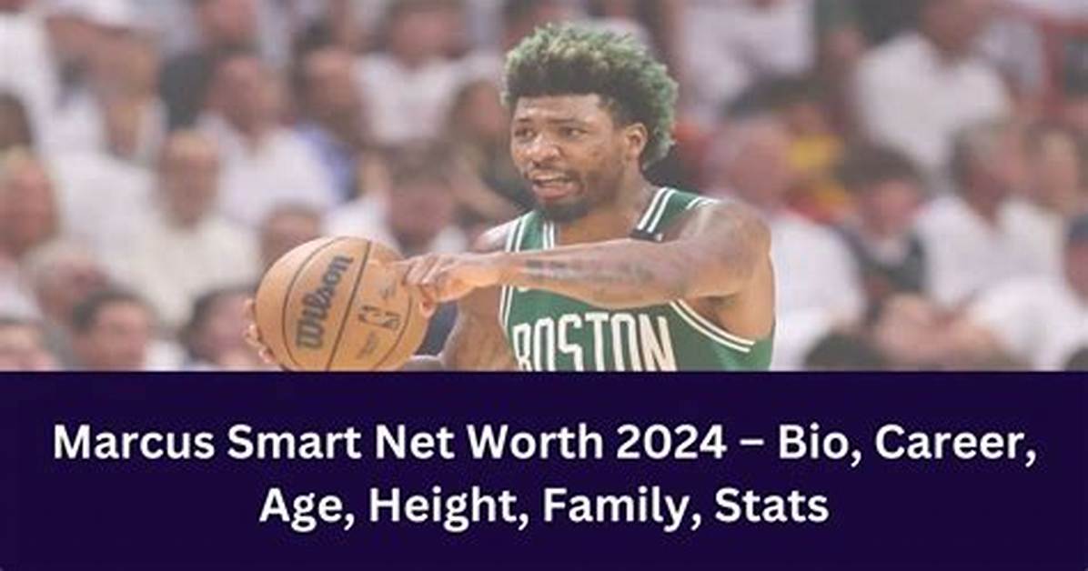 Marcus Liberty Net Worth 2024, Age, Height, Bio, Birthday, Wiki!