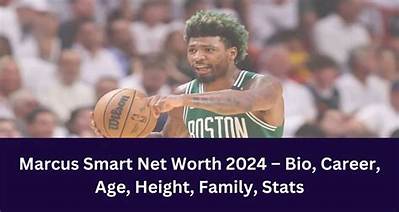 Marcus Liberty Net Worth 2024, Age, Height, Bio, Birthday, Wiki!