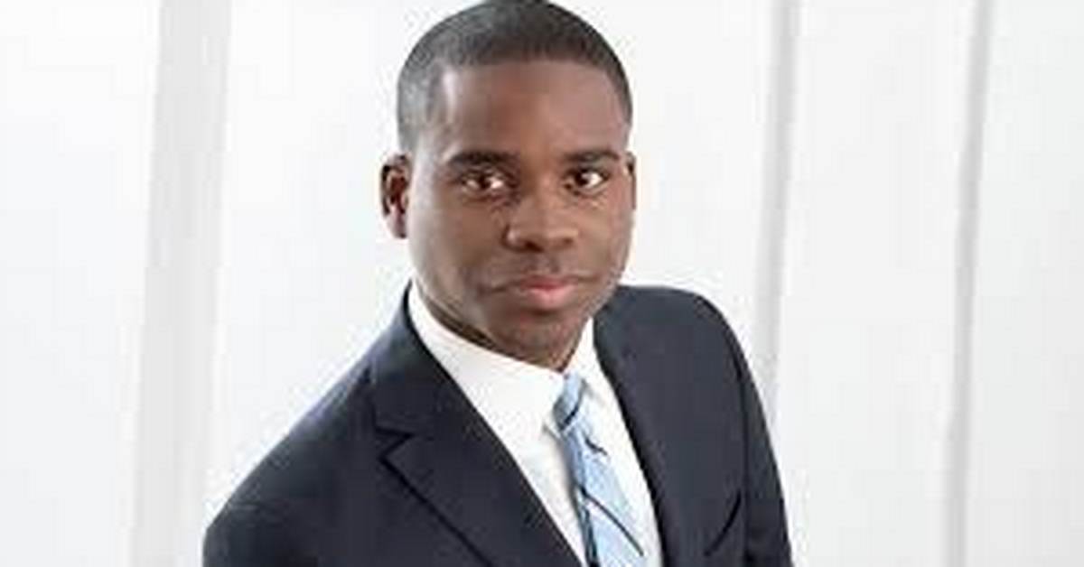 Marcus Moore - Net Worth, Age, Height, Birthday, Bio, Wiki!