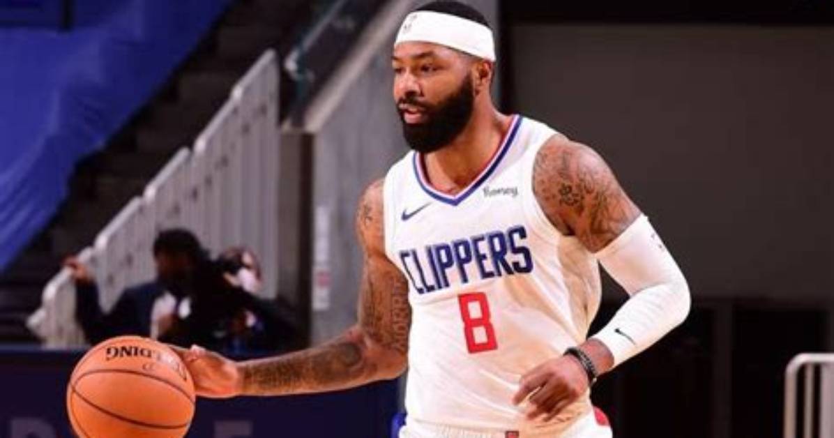 Marcus Morris Net Worth, Age, Height, Bio, Birthday, Wiki!