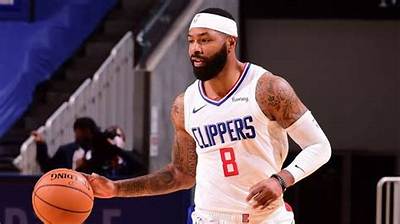 Marcus Morris Net Worth, Age, Height, Bio, Birthday, Wiki!