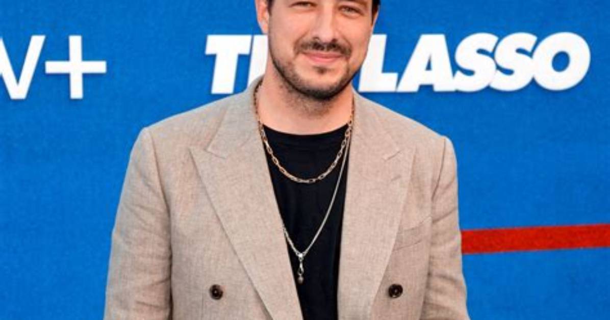 Marcus Mumford Net Worth 2024, Age, Height, Bio, Birthday, Wiki!
