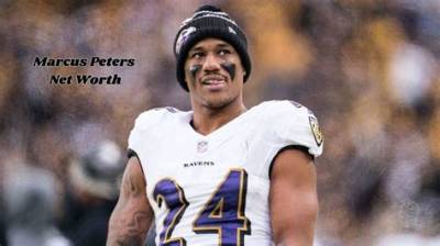Marcus Peters Net Worth 2024, Age, Height, Bio, Birthday, Wiki!
