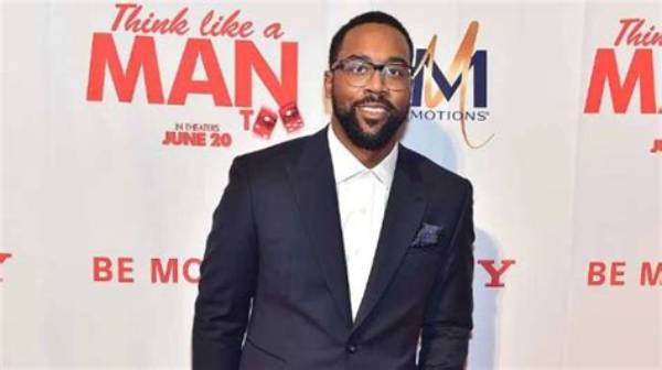Marcus Robinson Net Worth 2024, Age, Height, Bio, Birthday, Wiki!