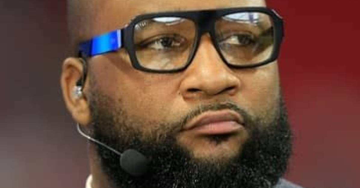 Marcus Spears Net Worth, Age, Height, Bio, Birthday, Wiki!