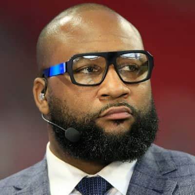 Marcus Spears Net Worth, Age, Height, Bio, Birthday, Wiki!
