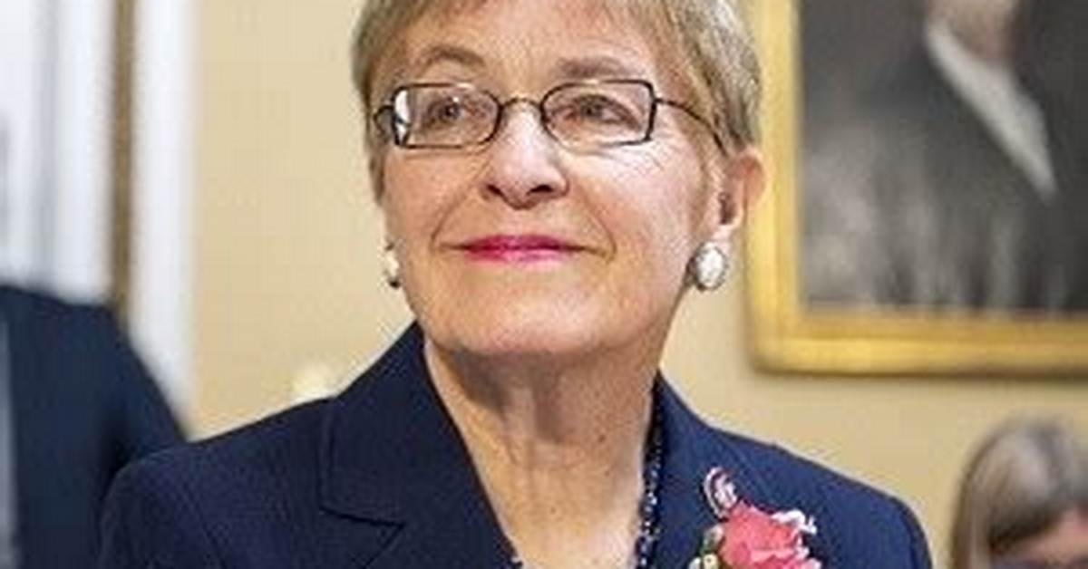 Marcy Kaptur - Net Worth, Age, Height, Birthday, Bio, Wiki!
