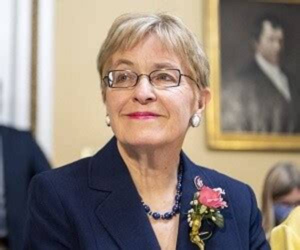 Marcy Kaptur - Net Worth, Age, Height, Birthday, Bio, Wiki!
