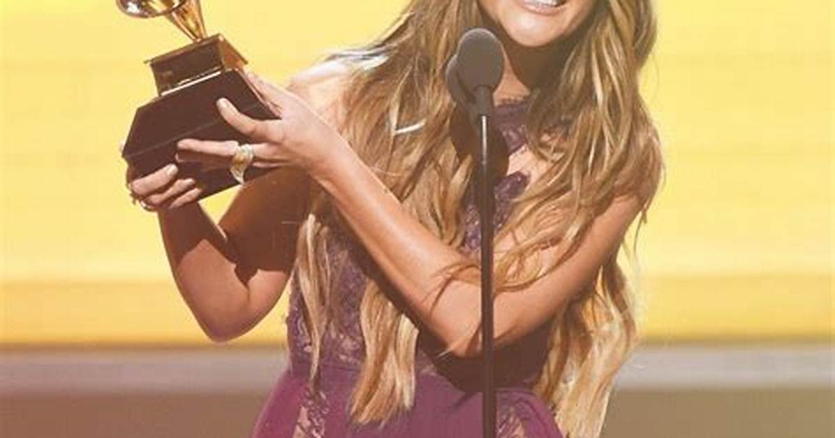Maren Morris Net Worth, Age, Height, Bio, Birthday, Wiki!