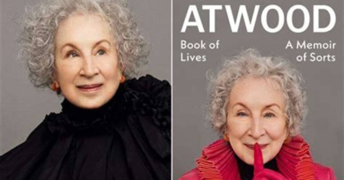 Margaret Atwood Net Worth, Age, Height, Bio, Birthday, Wiki!