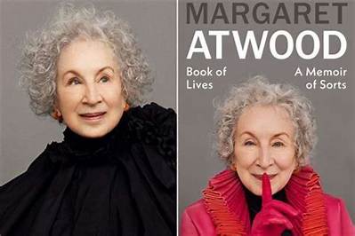 Margaret Atwood Net Worth, Age, Height, Bio, Birthday, Wiki!