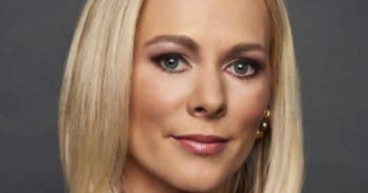 Margaret Hoover Net Worth, Age, Height, Bio, Birthday, Wiki!