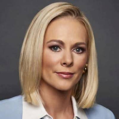Margaret Hoover Net Worth, Age, Height, Bio, Birthday, Wiki!