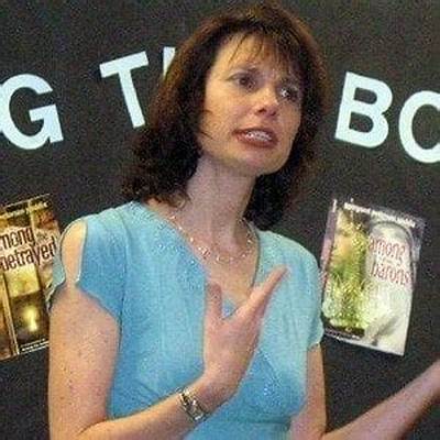 Margaret Peterson Haddix Net Worth 2024, Age, Height, Bio, Birthday, Wiki!