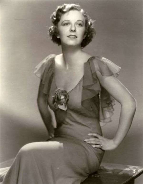 Margaret Sullavan - Net Worth, Age, Height, Birthday, Bio, Wiki!