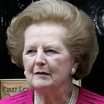 Margaret Thatcher - Net Worth, Age, Height, Birthday, Bio, Wiki!