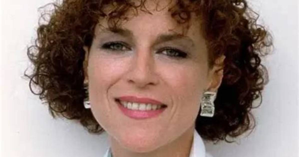 Margaret Whitton - Net Worth, Age, Height, Birthday, Bio, Wiki!