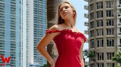 Margarita Barvina - Net Worth, Age, Height, Birthday, Bio, Wiki!