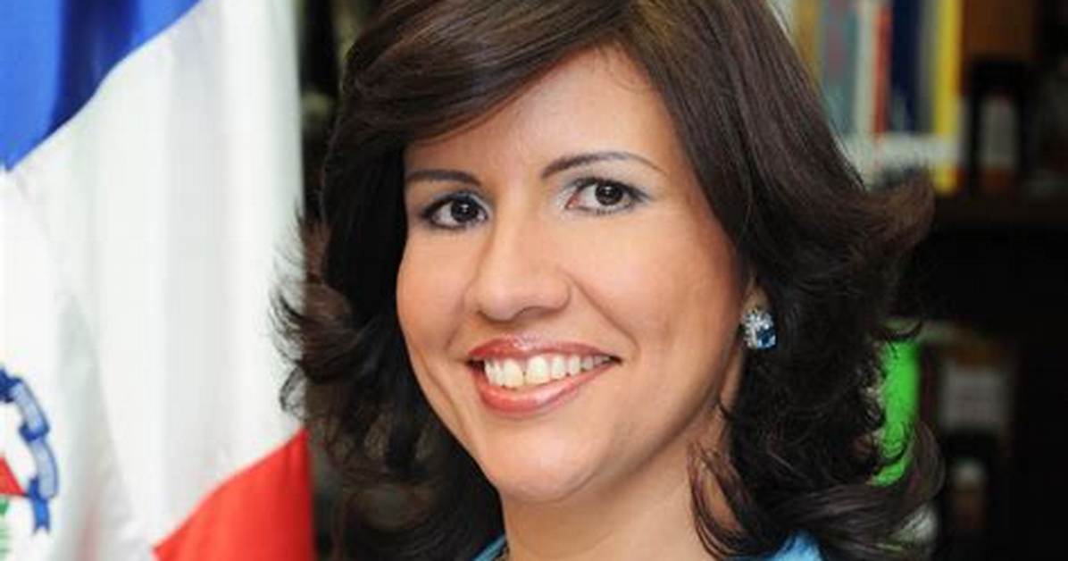 Margarita Cedeno De Fernandez Net Worth, Age, Height, Bio, Birthday, Wiki!
