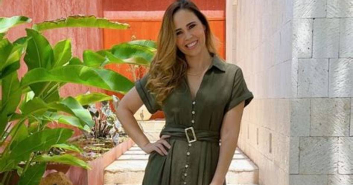 Margarita Magana - Net Worth, Age, Height, Birthday, Bio, Wiki!