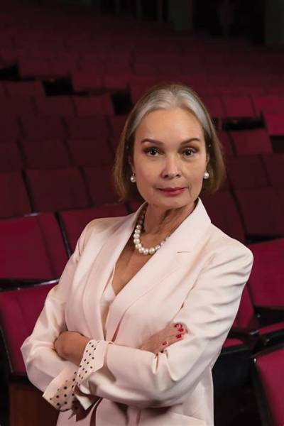 Margarita Moran-Floirendo - Net Worth, Age, Height, Birthday, Bio, Wiki!