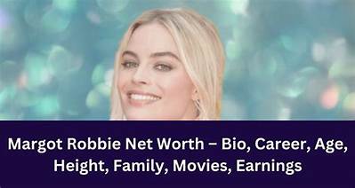 Margot Rose Net Worth, Age, Height, Bio, Birthday, Wiki!