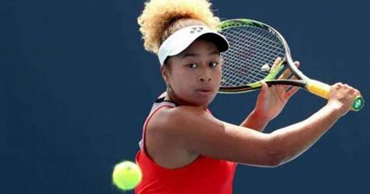 Mari Osaka Net Worth, Age, Height, Bio, Birthday, Wiki!