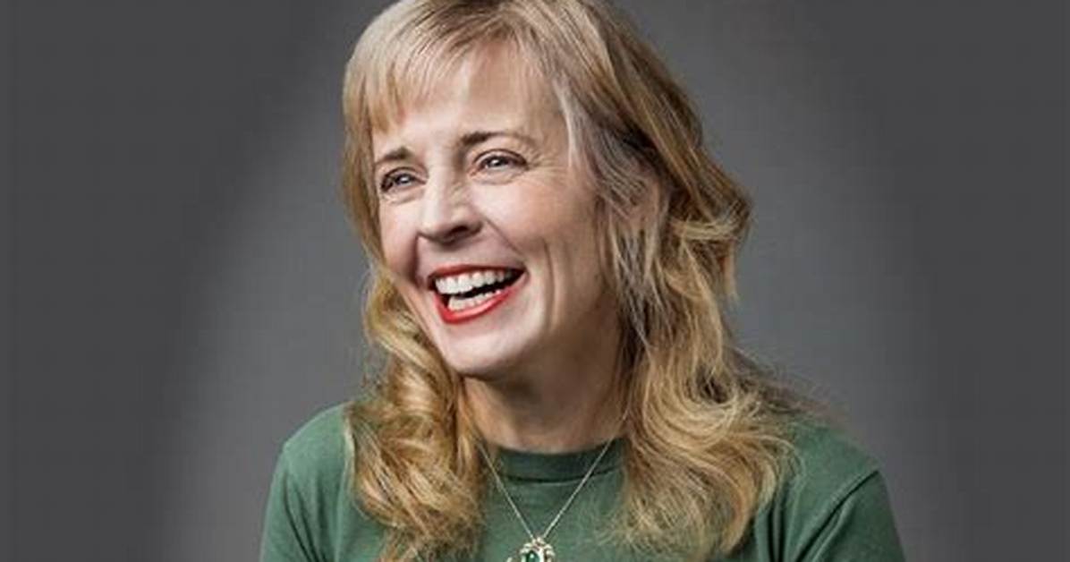 Maria Bamford Net Worth, Age, Height, Bio, Birthday, Wiki!