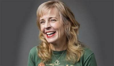 Maria Bamford Net Worth, Age, Height, Bio, Birthday, Wiki!