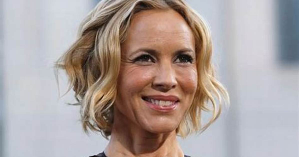 Maria Bello Net Worth 2024, Age, Height, Bio, Birthday, Wiki!