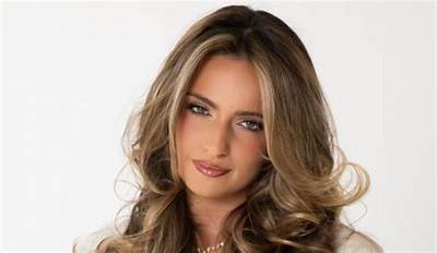 Maria Ciuffo Net Worth 2024, Age, Height, Bio, Birthday, Wiki!