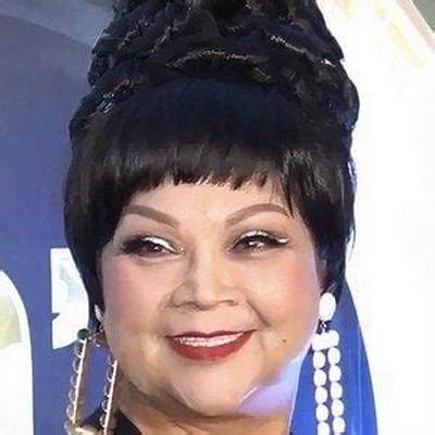 Maria Cordero - Net Worth, Age, Height, Birthday, Bio, Wiki!