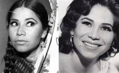 Maria Elena Velasco Net Worth, Age, Height, Bio, Birthday, Wiki!