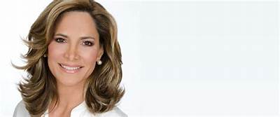 Maria Elvira Salazar - Net Worth, Age, Height, Birthday, Bio, Wiki!