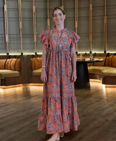 Maria Ines Guerra Net Worth, Age, Height, Bio, Birthday, Wiki!