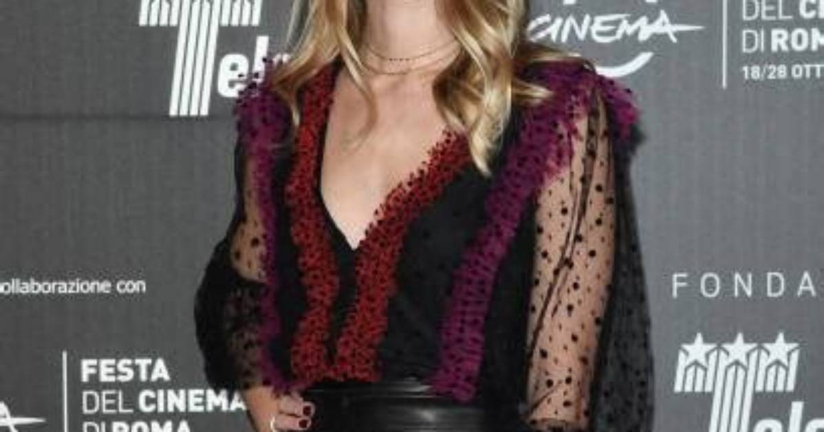Maria Luisa De Crescenzo - Net Worth, Age, Height, Birthday, Bio, Wiki!