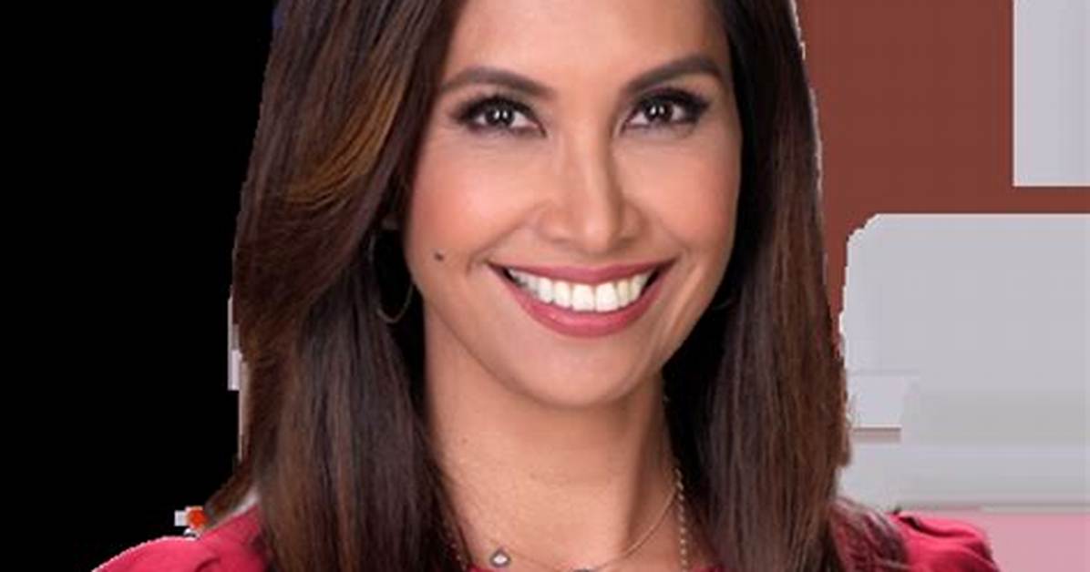 Maria Quiban Net Worth 2024, Age, Height, Bio, Birthday, Wiki!