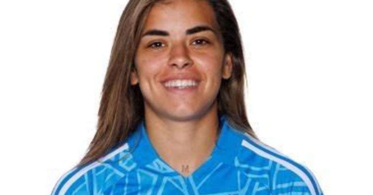 Maria Rodriguez-Gregg Net Worth, Age, Height, Bio, Birthday, Wiki!