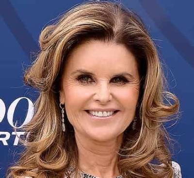Maria Shriver Net Worth, Age, Height, Bio, Birthday, Wiki!