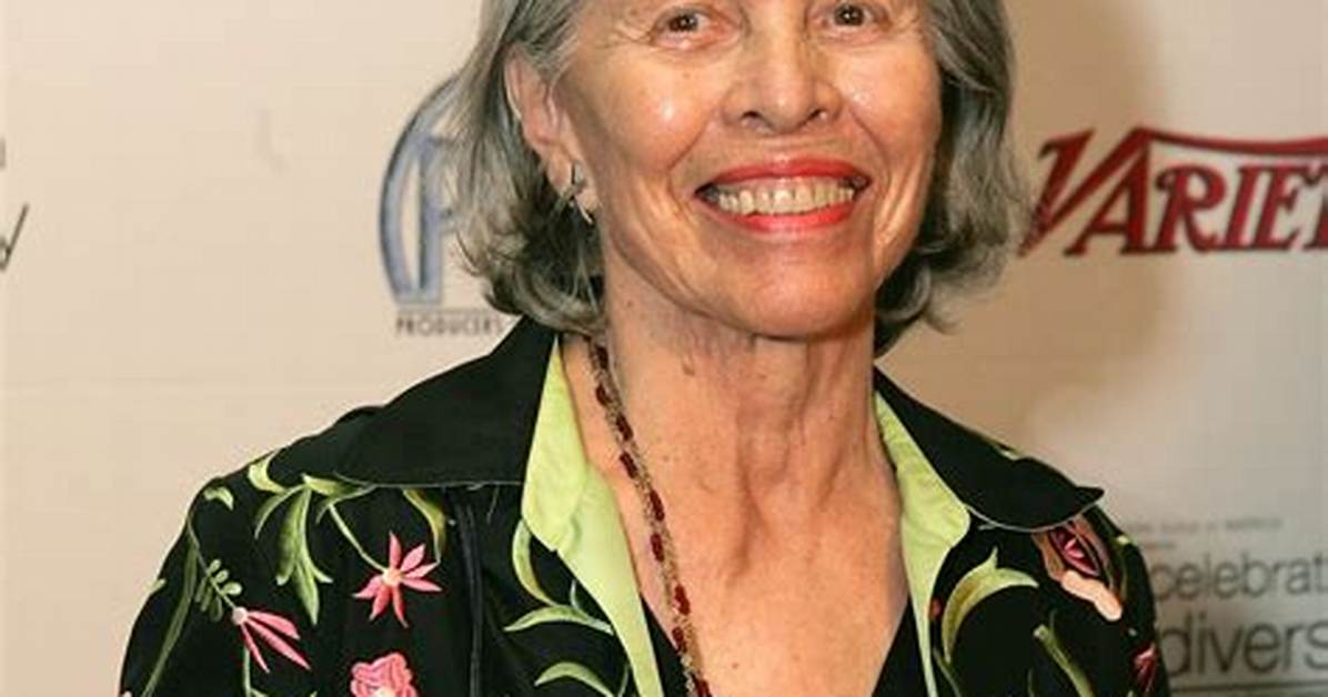 Maria Tallchief Net Worth 2024, Age, Height, Bio, Birthday, Wiki!