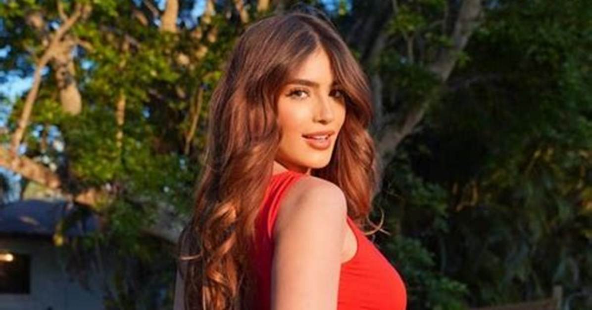 Mariam Delgado Net Worth, Age, Height, Bio, Birthday, Wiki!