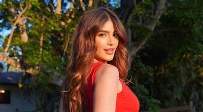 Mariam Delgado Net Worth, Age, Height, Bio, Birthday, Wiki!