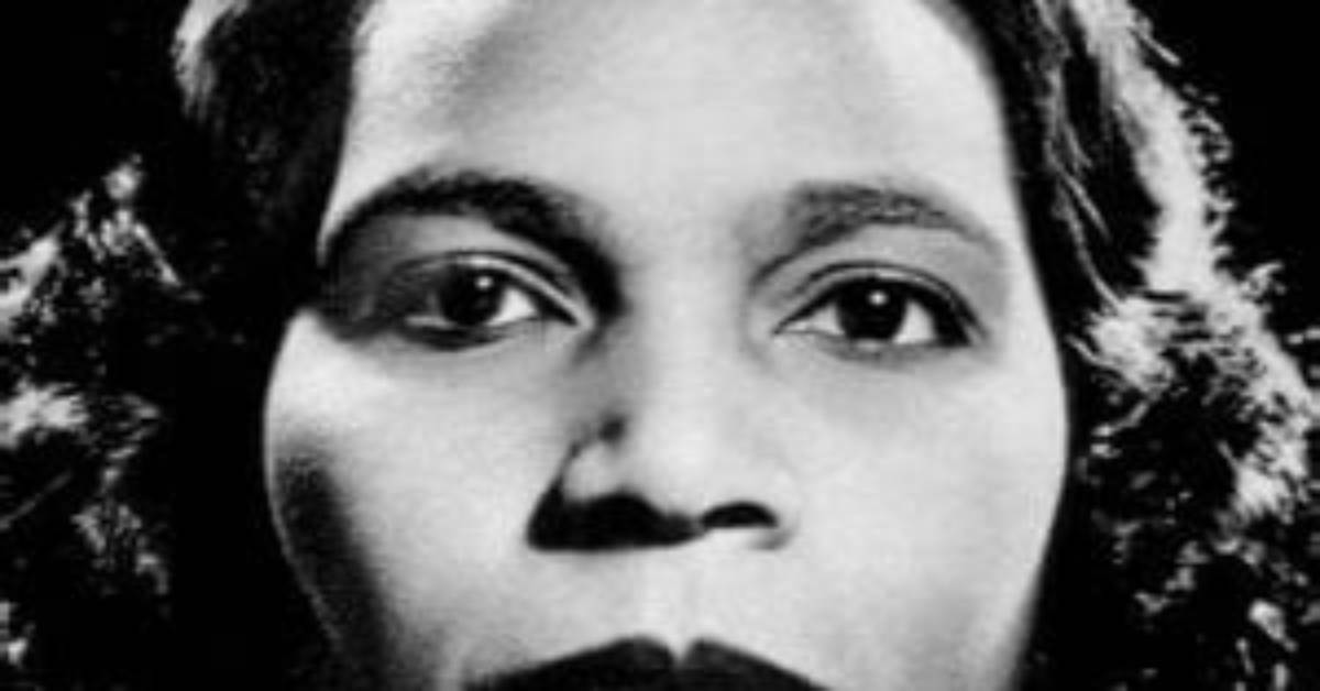 Marian Anderson Net Worth, Age, Height, Bio, Birthday, Wiki!