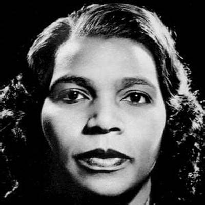 Marian Anderson Net Worth, Age, Height, Bio, Birthday, Wiki!