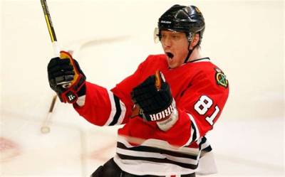 Marian Hossa - Net Worth, Age, Height, Birthday, Bio, Wiki!