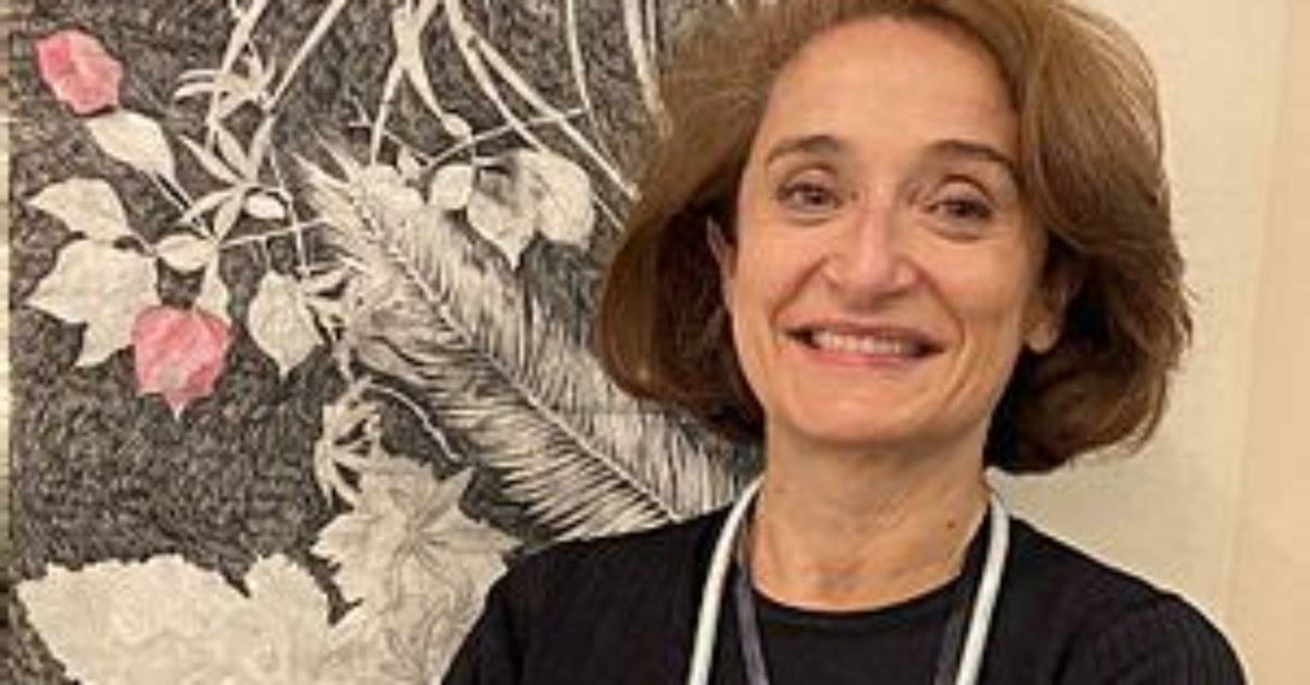 Marian Lopez Fernandez-Cao - Net Worth, Age, Height, Birthday, Bio, Wiki!
