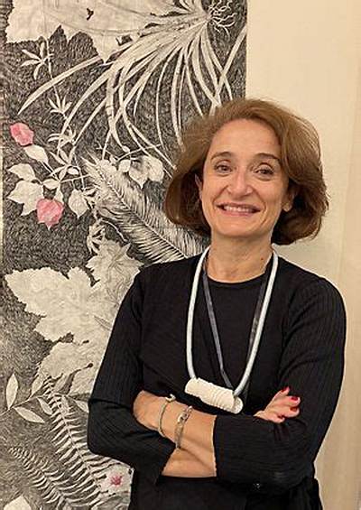 Marian Lopez Fernandez-Cao - Net Worth, Age, Height, Birthday, Bio, Wiki!