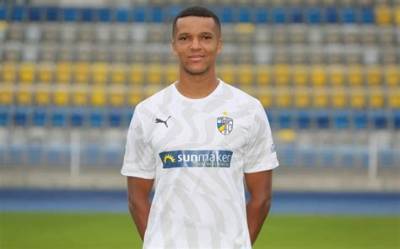 Marian Sarr Net Worth, Age, Height, Bio, Birthday, Wiki!