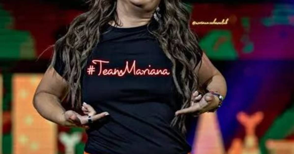 Mariana Echeverria Net Worth, Age, Height, Bio, Birthday, Wiki!