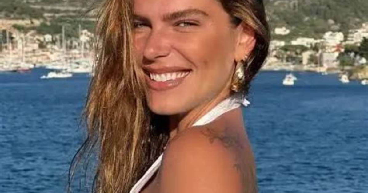 Mariana Goldfarb - Net Worth, Age, Height, Birthday, Bio, Wiki!